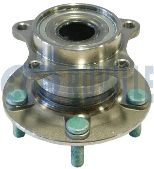 Wheel Bearing Kit (221885)