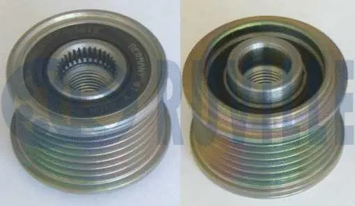 Alternator Freewheel Clutch (541914)