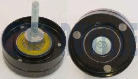 Deflection/Guide Pulley, V-ribbed belt (541596)