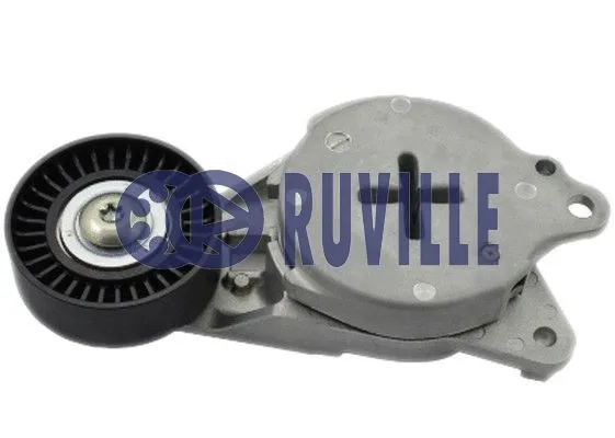Water Pump, engine cooling (56986)