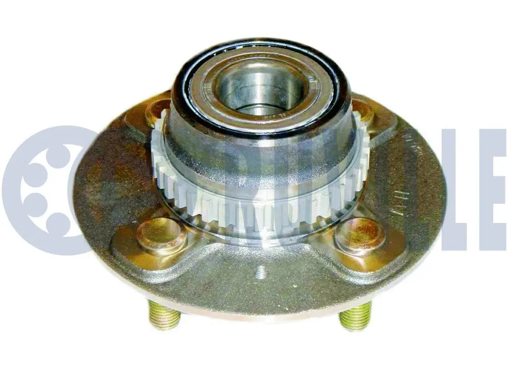 Wheel Bearing Kit (221063)