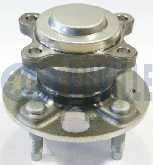 Wheel Bearing Kit (221886)