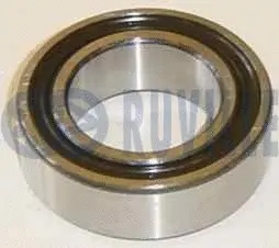 Deflection/Guide Pulley, timing belt (541058)