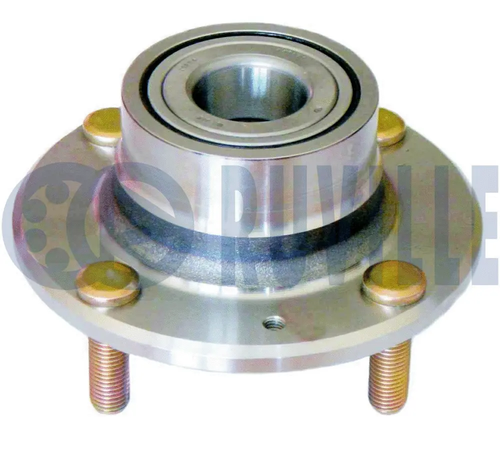 Wheel Bearing Kit (221144)