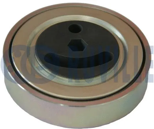 Belt Tensioner, V-ribbed belt (542408)