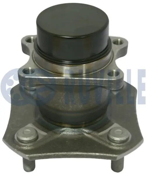 Wheel Bearing Kit (221902)