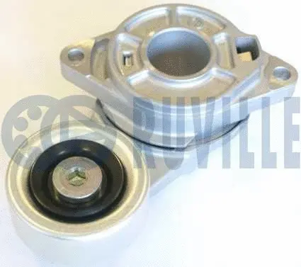 Belt Tensioner, V-ribbed belt (542239)