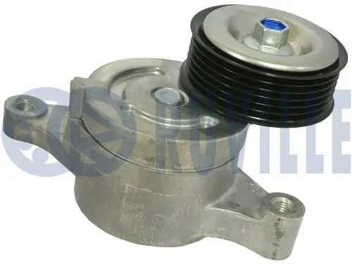 Deflection/Guide Pulley, timing belt (542773)