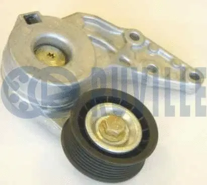 Belt Tensioner, V-ribbed belt (541718)