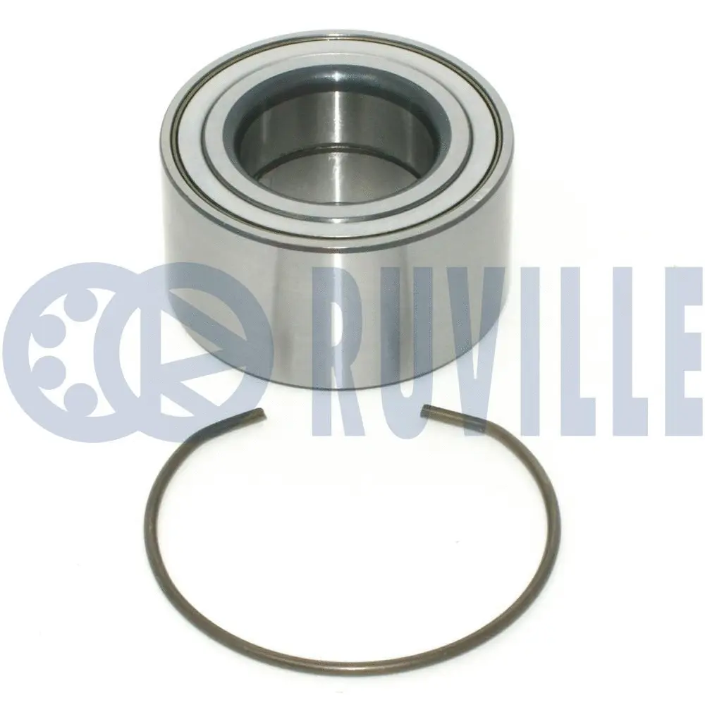 Wheel Bearing Kit (221717)
