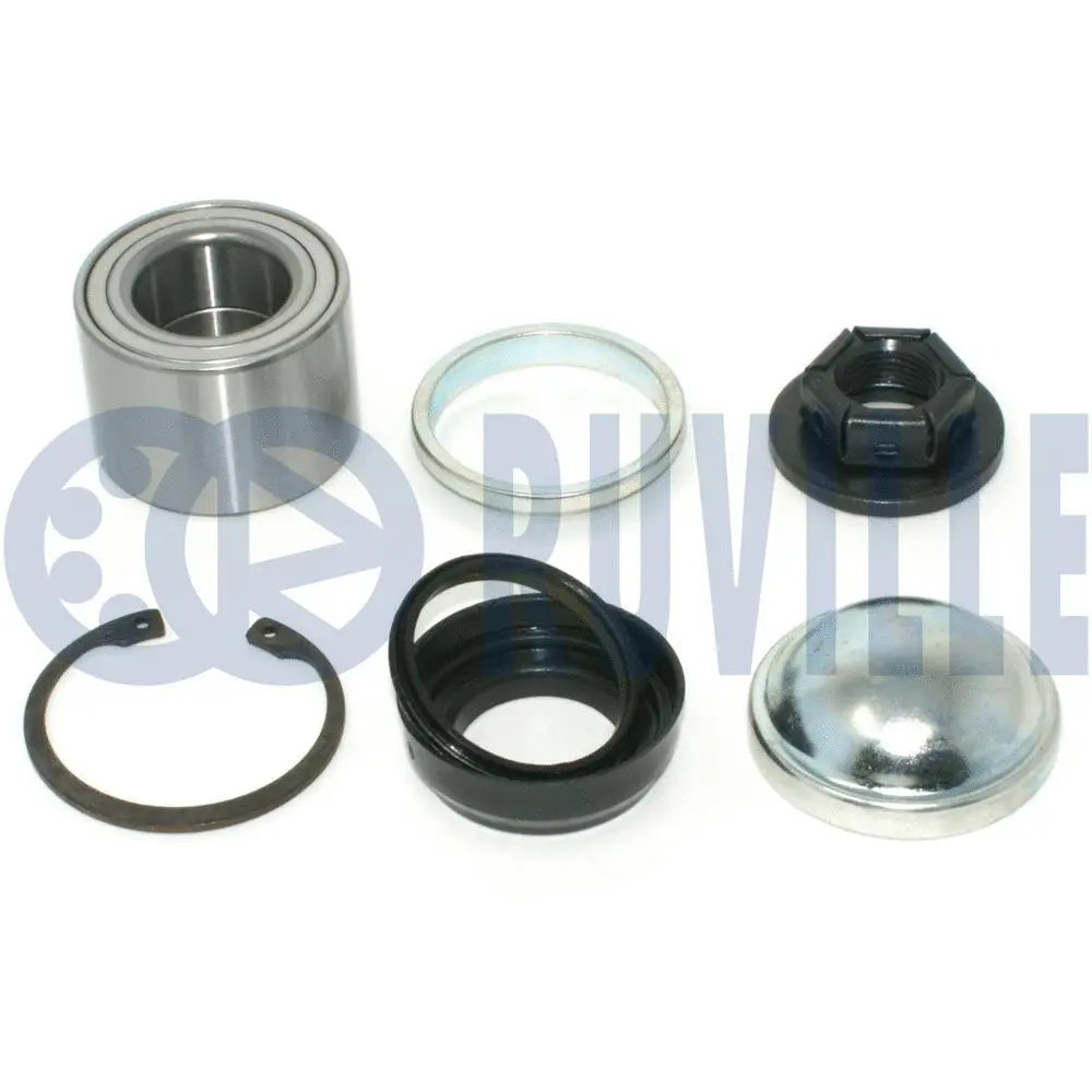 Wheel Bearing Kit (220887)