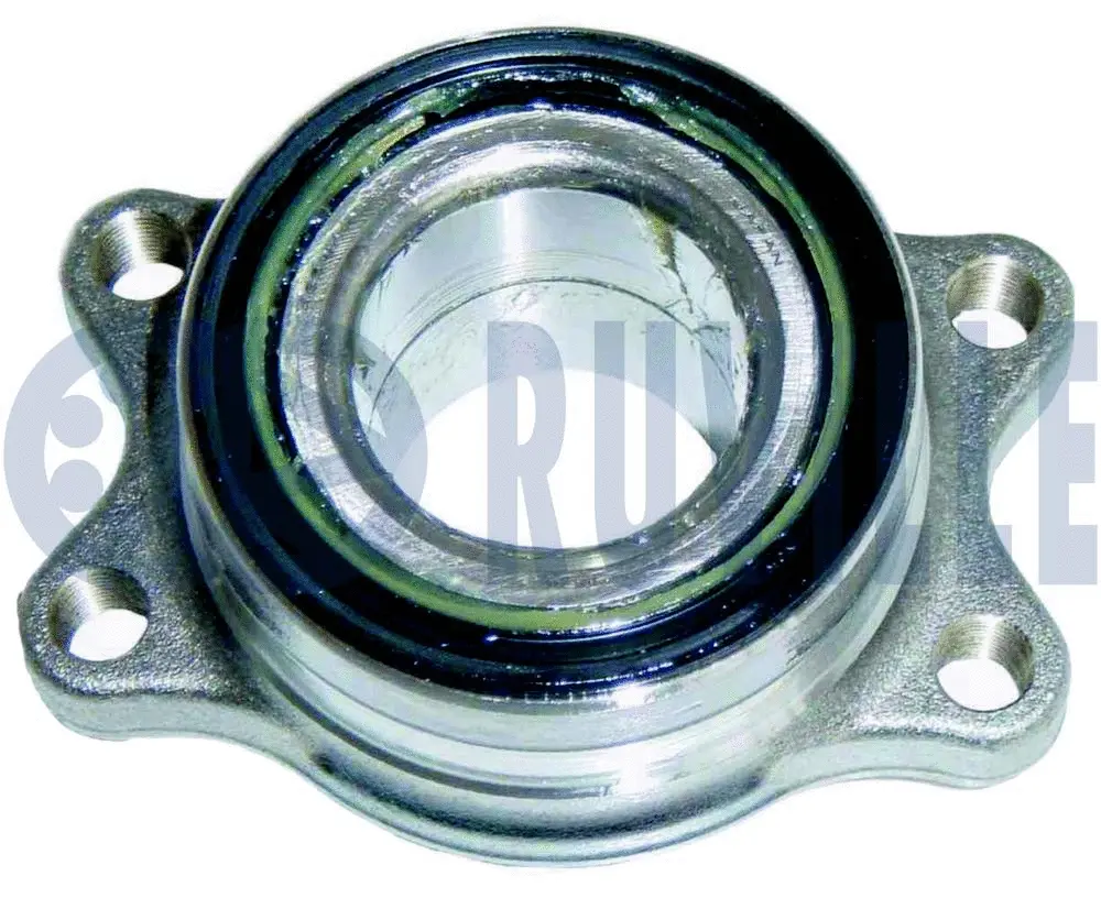 Wheel Bearing Kit (220066)