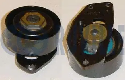 Belt Tensioner, V-ribbed belt (541404)