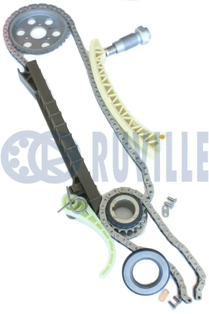 Timing Chain Kit (580082)