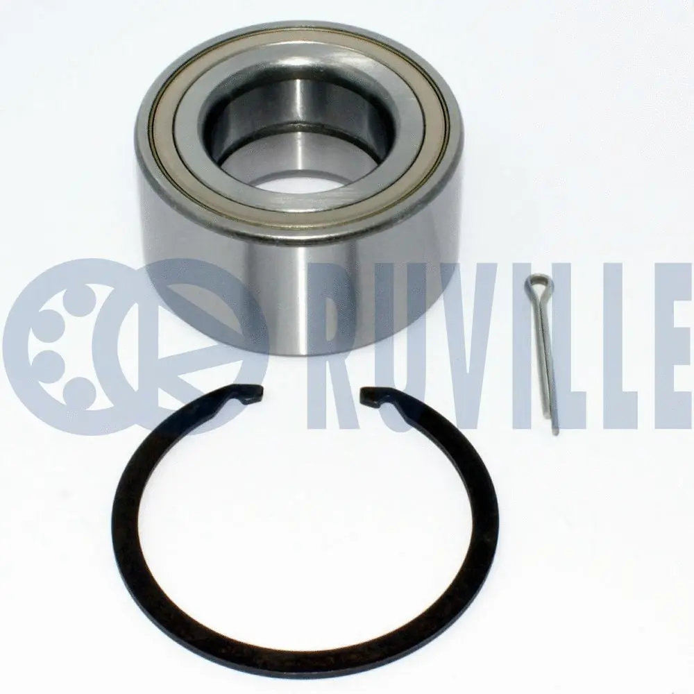 Wheel Bearing Kit (221323)