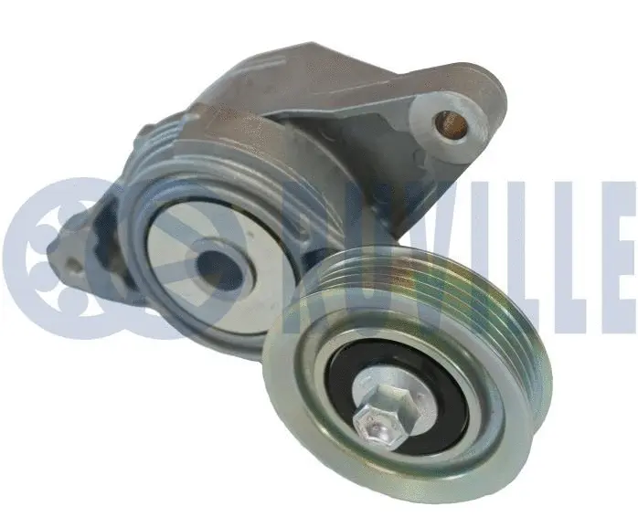 Belt Tensioner, V-ribbed belt (542497)