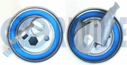 Tensioner Pulley, timing belt (542233)