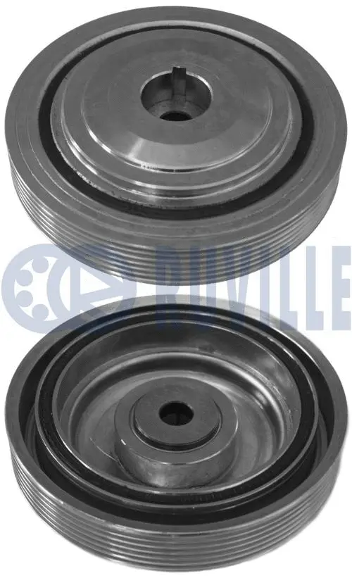 Belt Pulley, crankshaft (520373)