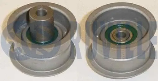 Deflection/Guide Pulley, timing belt (540402)