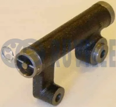 Vibration Damper, timing belt (541490)