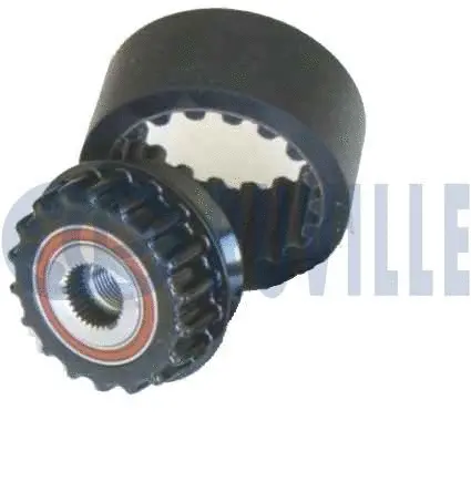 Alternator Freewheel Clutch (541926)