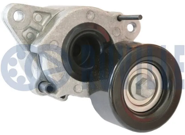 Belt Tensioner, V-ribbed belt (542557)