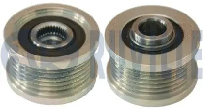 Alternator Freewheel Clutch (542377)