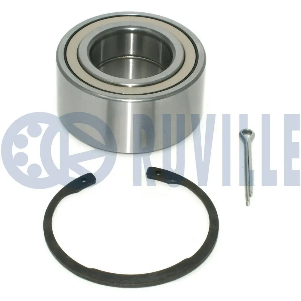 Wheel Bearing Kit (221126)