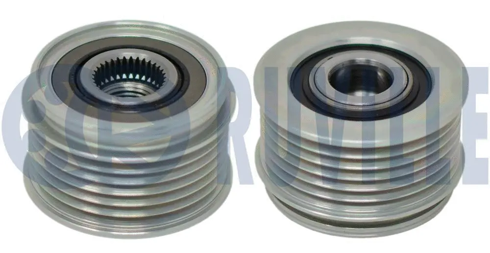 Alternator Freewheel Clutch (542916)