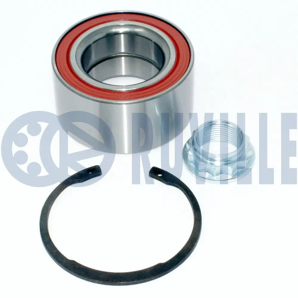 Wheel Bearing Kit (220252)