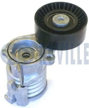 Belt Tensioner, V-ribbed belt (542189)