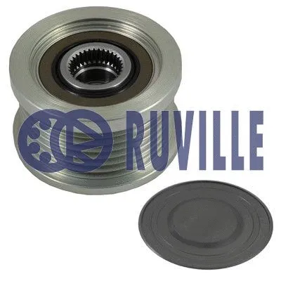 Water Pump, engine cooling (56991)
