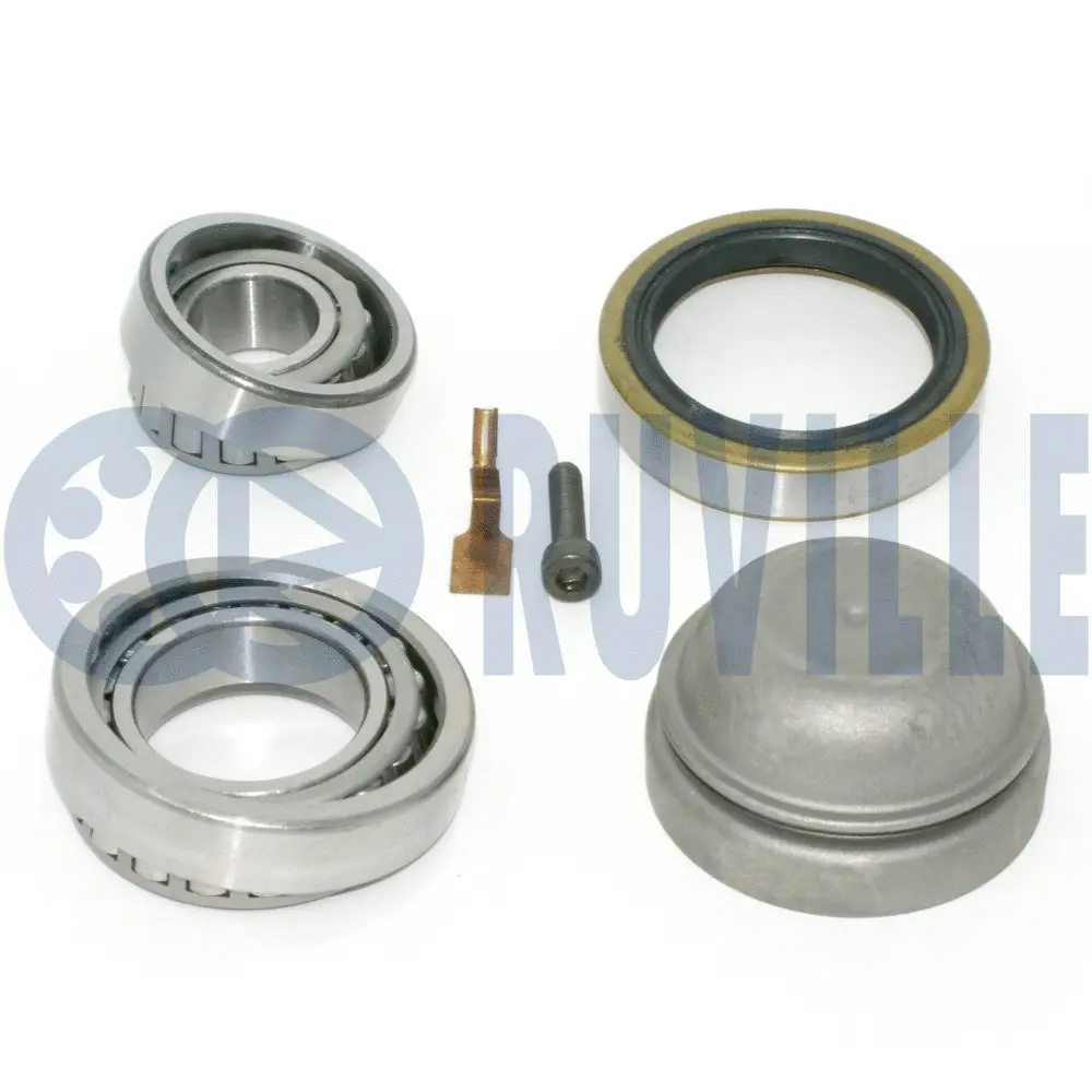 Wheel Bearing Kit (220663)
