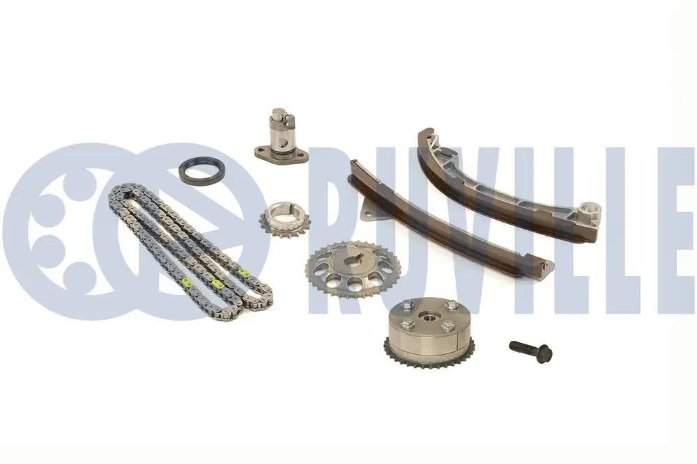 Timing Chain Kit (580148)
