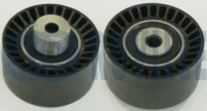Deflection/Guide Pulley, timing belt (541518)