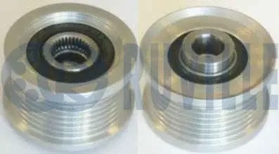 Alternator Freewheel Clutch (542161)