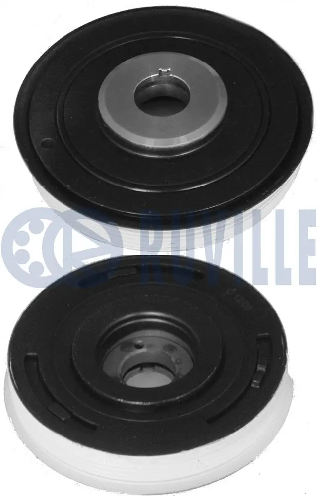 Belt Pulley, crankshaft (520053)