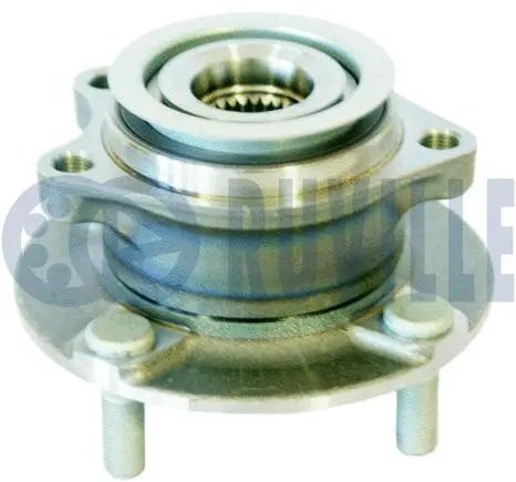 Wheel Bearing Kit (221812)