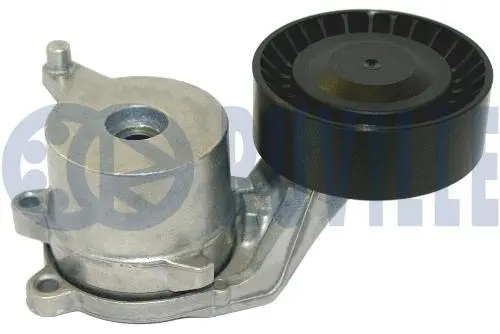 Tensioner Pulley, V-ribbed belt (542792)