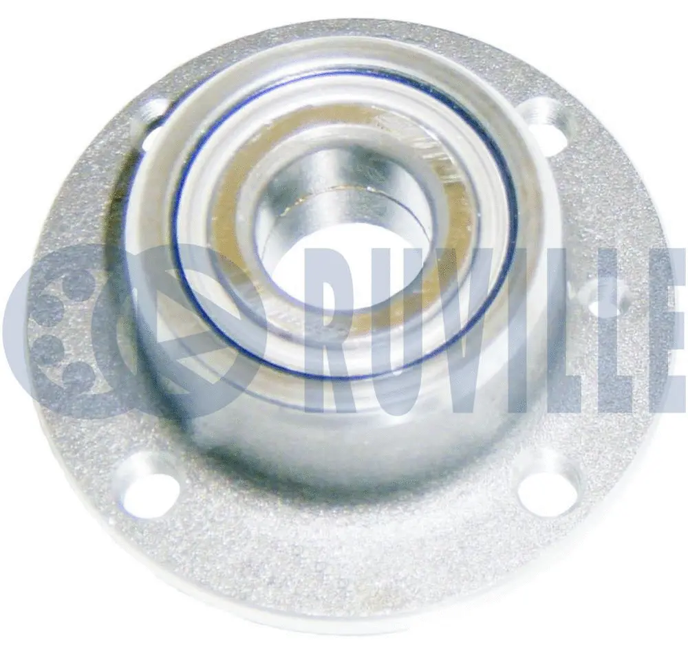 Wheel Bearing Kit (220564)