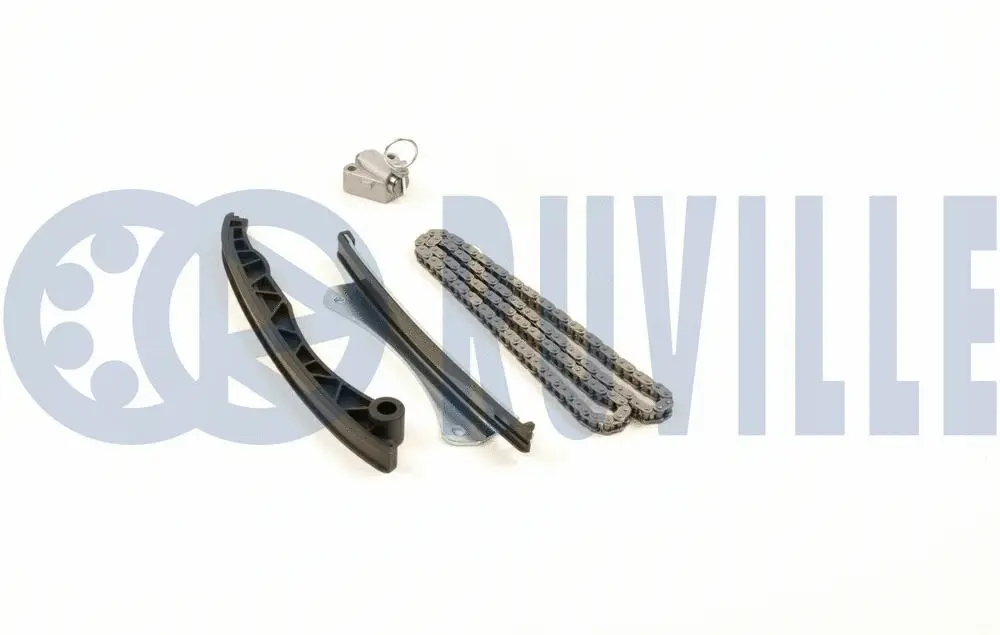 Timing Chain Kit (580116)
