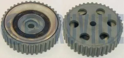 Deflection/Guide Pulley, timing belt (541549)