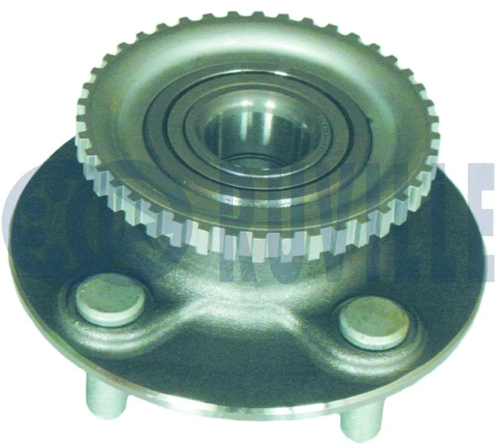 Wheel Bearing Kit (220028)