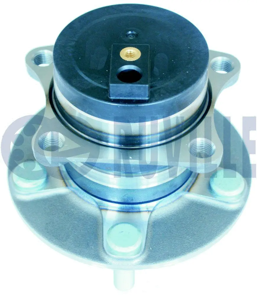 Wheel Bearing Kit (221464)