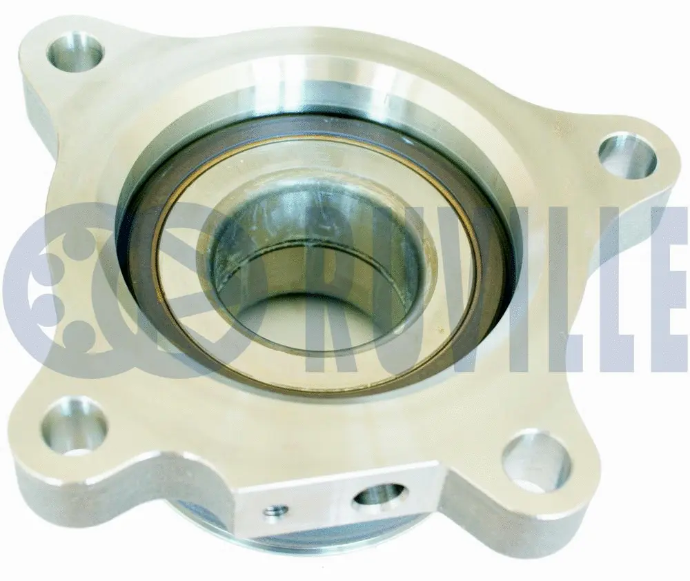 Wheel Bearing Kit (221549)