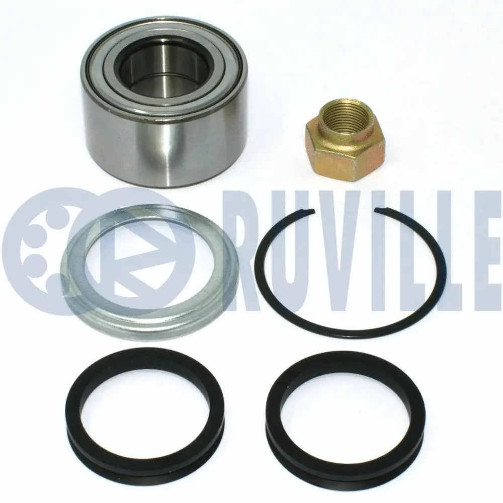 Wheel Bearing Kit (220111)