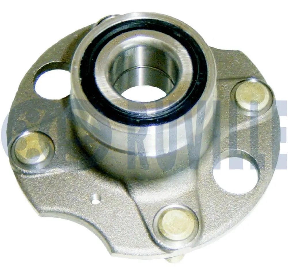 Wheel Bearing Kit (220758)