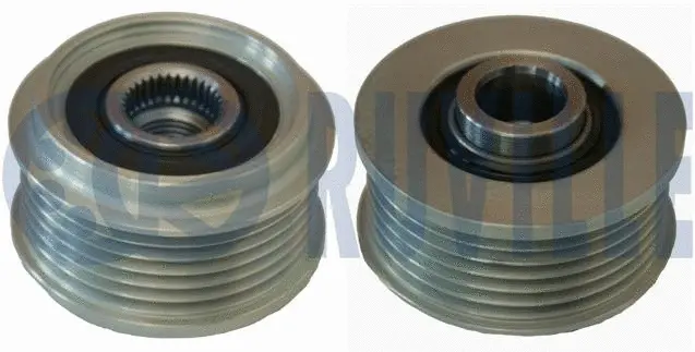 Alternator Freewheel Clutch (542388)
