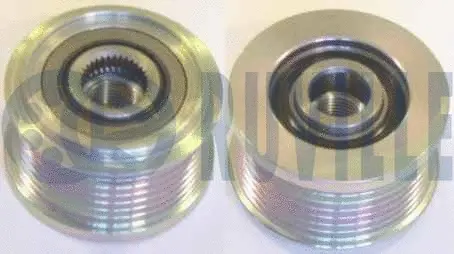 Alternator Freewheel Clutch (541946)