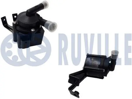 Auxiliary Water Pump (cooling water circuit) (501688)